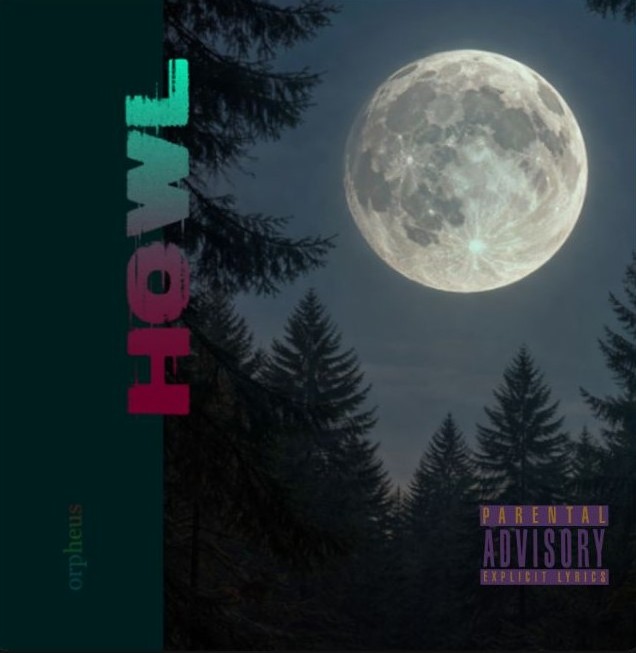 howl cover